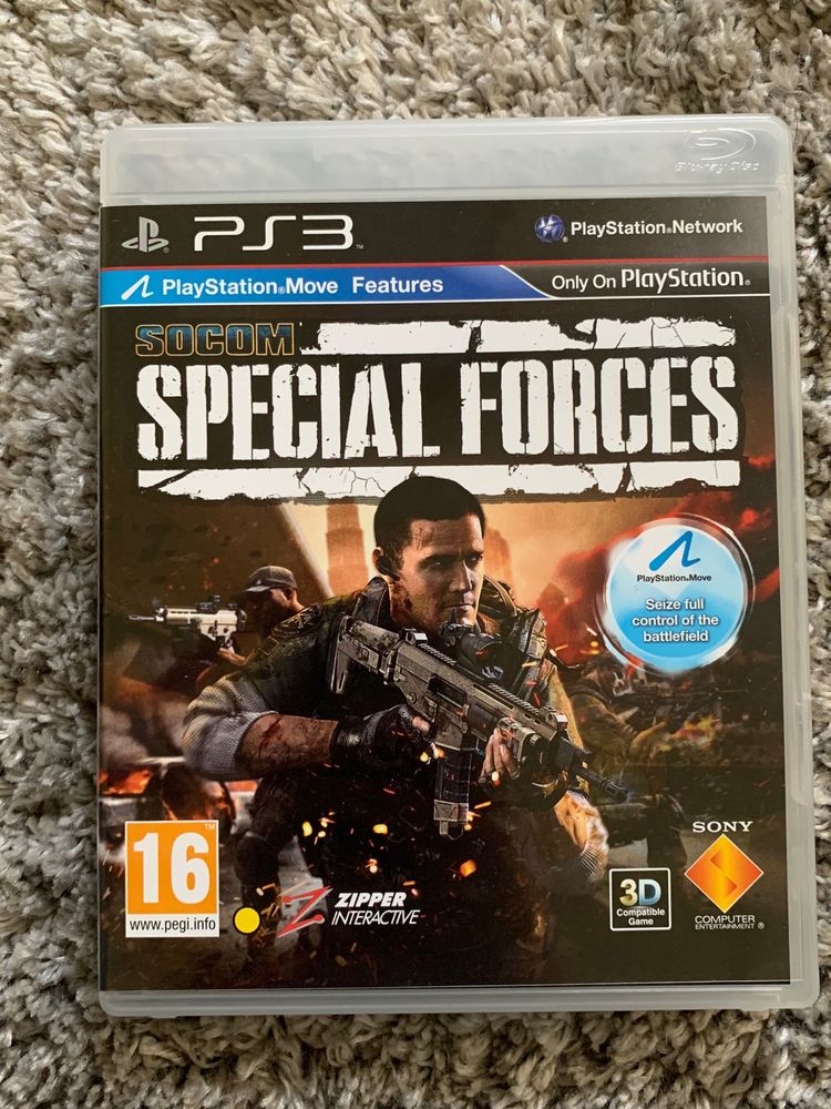 Jogos PS3 (em perfeitas condições)