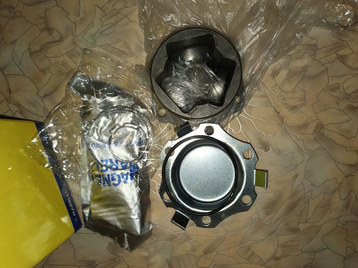 Шрус TIJ0041 Magneti Marelli, Skoda, Seat, Volkswagen