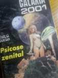 Psicose zenital