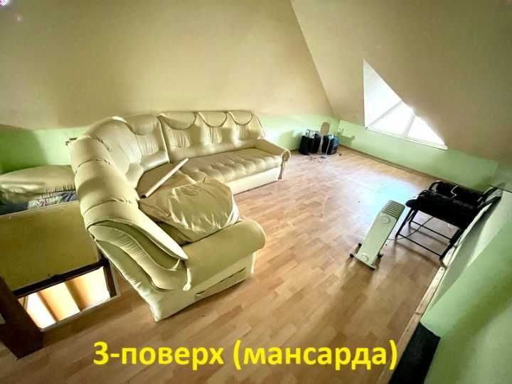 Продаж  будинку. вул. Некрасова-Юрія Руфа
