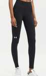 Лосины Under armour р. S