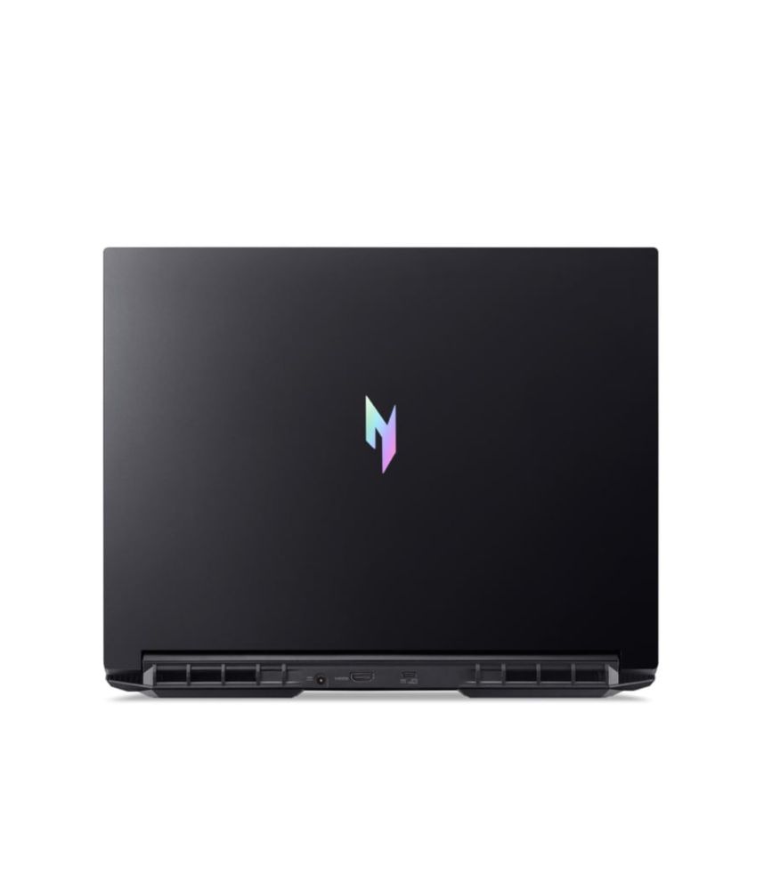НОУТБУК ACER NITRO V16 R5-8645HS/16GB/512 RTX4050 165HZ (NH.QRVEP.007)