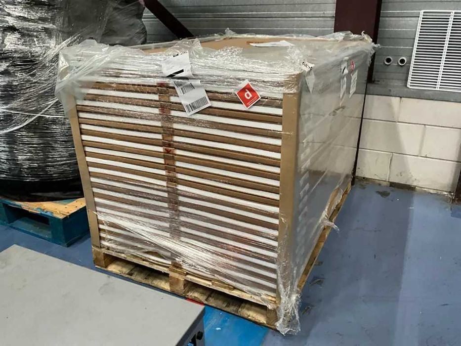 Tablica suchościeralna Quantore 120x90 cm NOWA