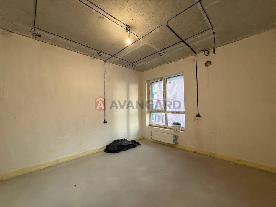 Продаж 2 кім 76 м2 в ЖК Семицвіт на Шевченка