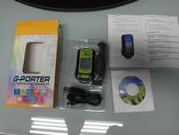 GPS 14 Multifunções