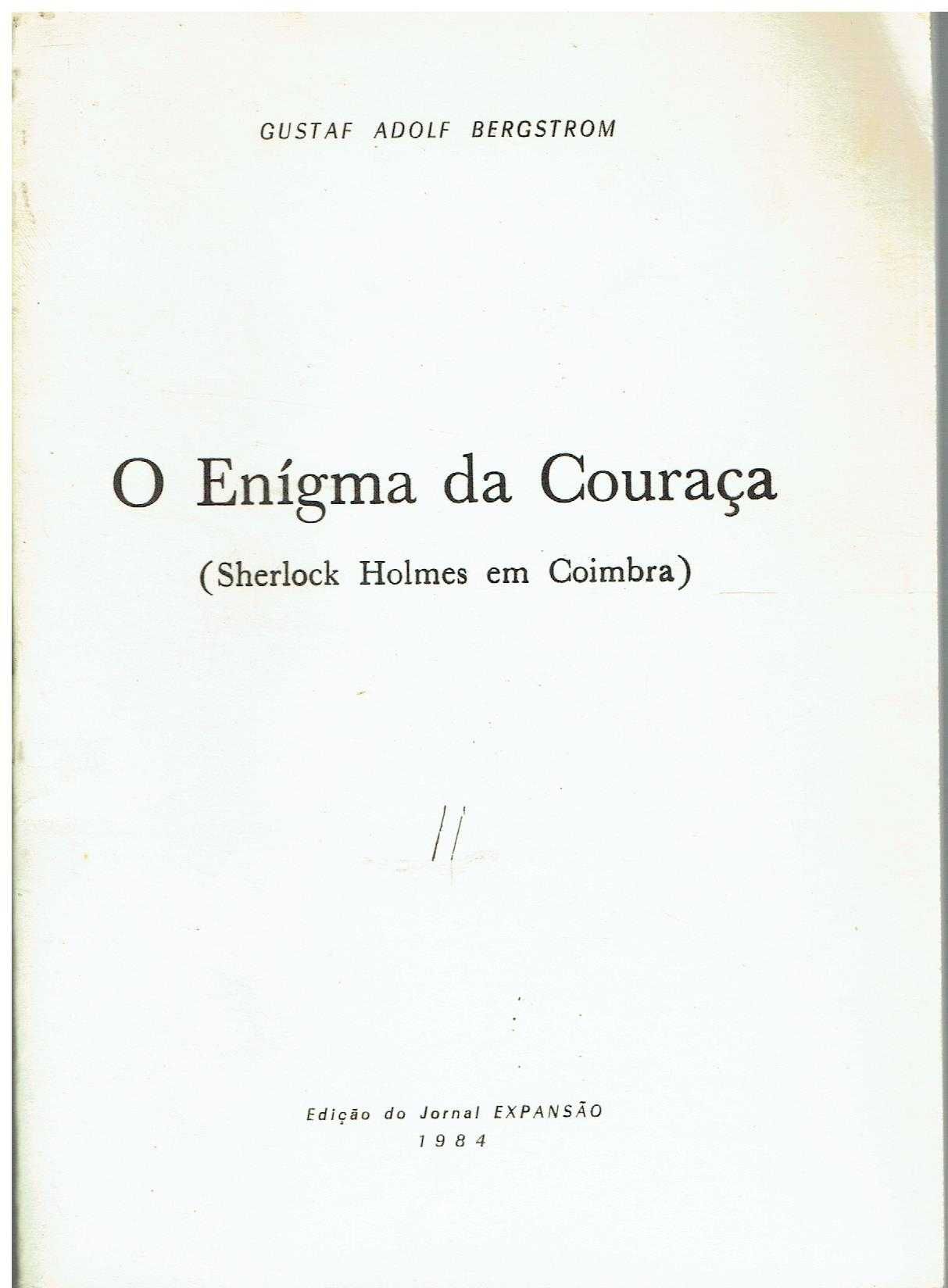 6001

O Enigma da Couraça

de Gustaf Adolf Bergstrom