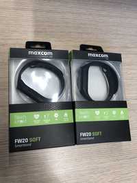 Smart Band opaska MAXCOM FW20 Soft