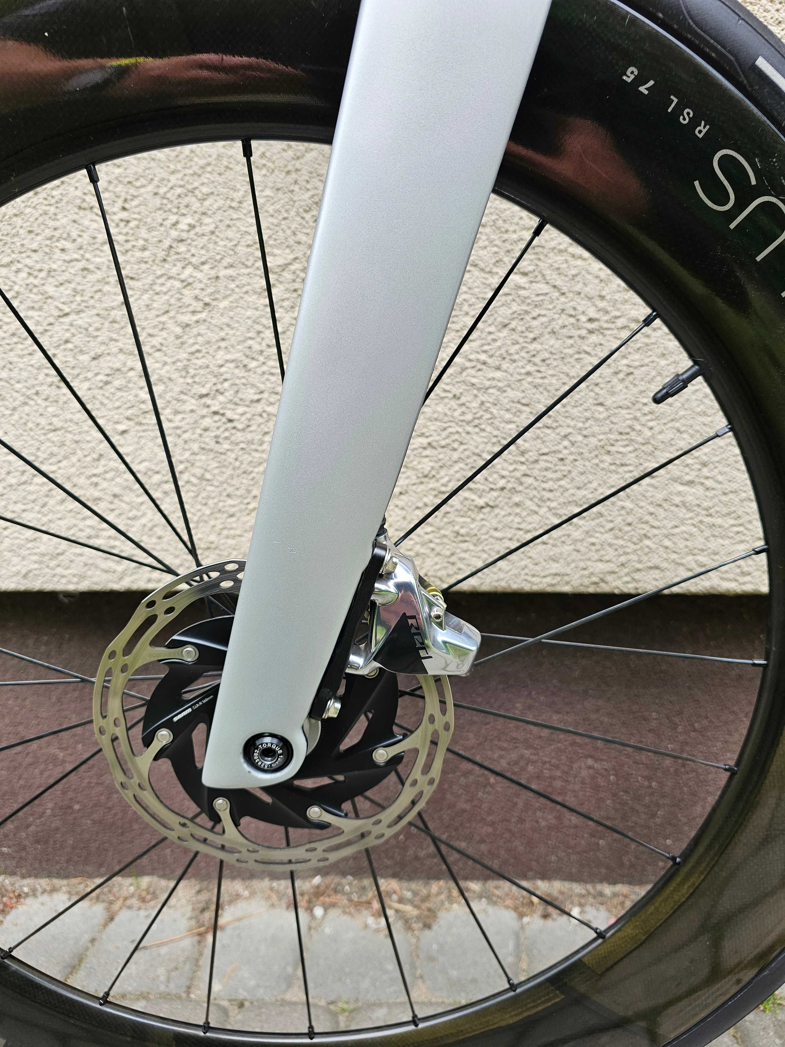 TREK Madone SLR 9 SRAM RED AXS rozmiar 58 [L] generacja 7