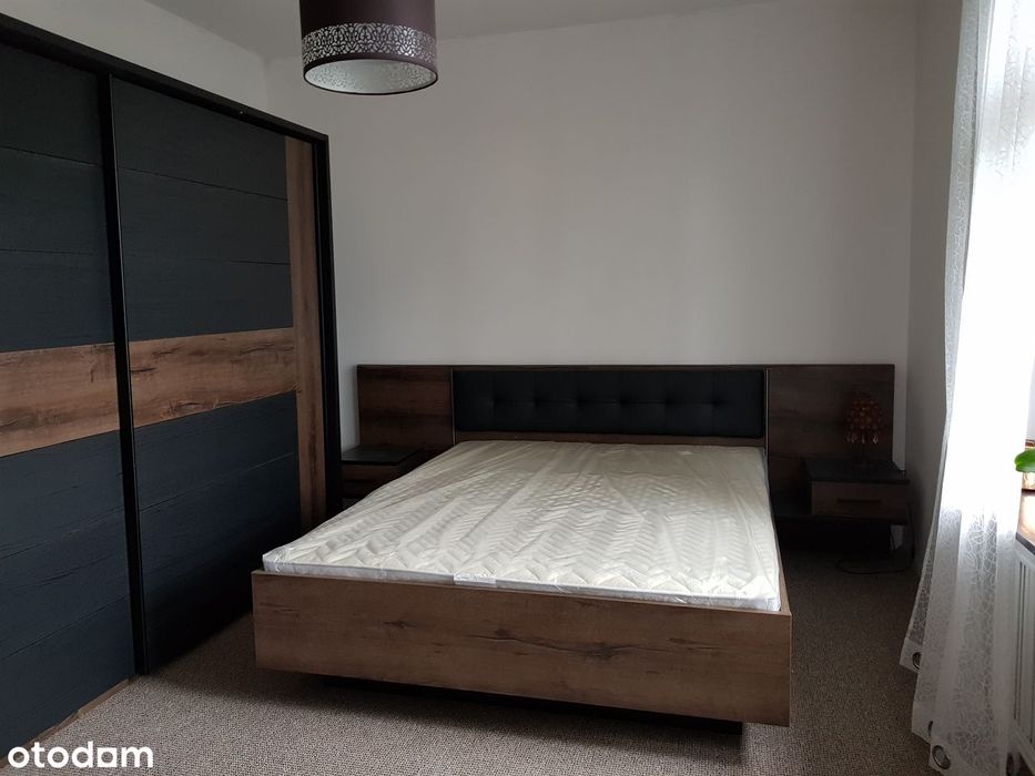 Mieszkanie bezczynszowe na wynajem