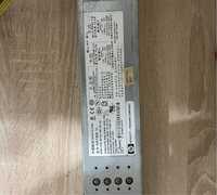 Продам блок питания HP 2250w розпаяный на 8 карт