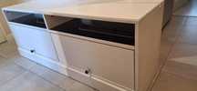 ikea havsta szafka rtv