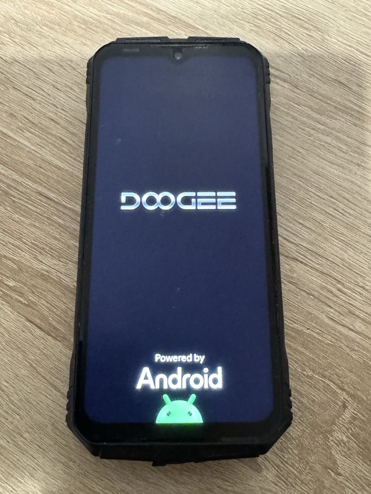 Doodgee V30 Pro 5G