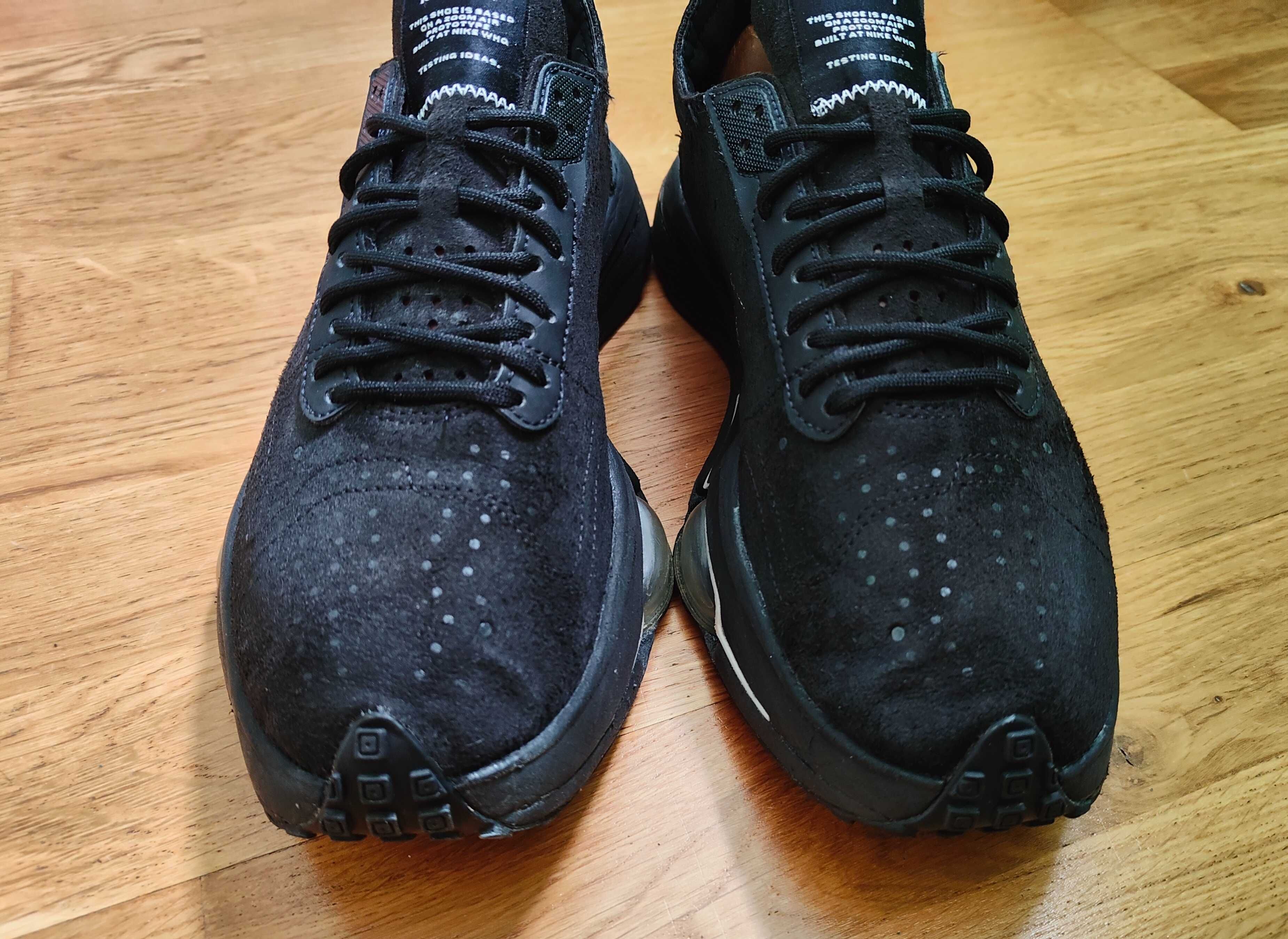 Кроссовки Nike Air Zoom Type Размер 40