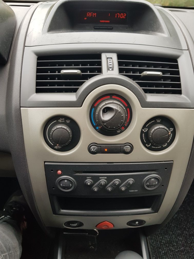 Renault Megane Break 1.5 DCI *exelente estado*