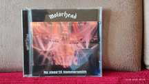 Motorhead - No Sleep'til Hammersmith (CD)