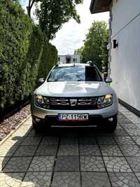 Dacia Duster/ 2015R/ 1,5 DCI