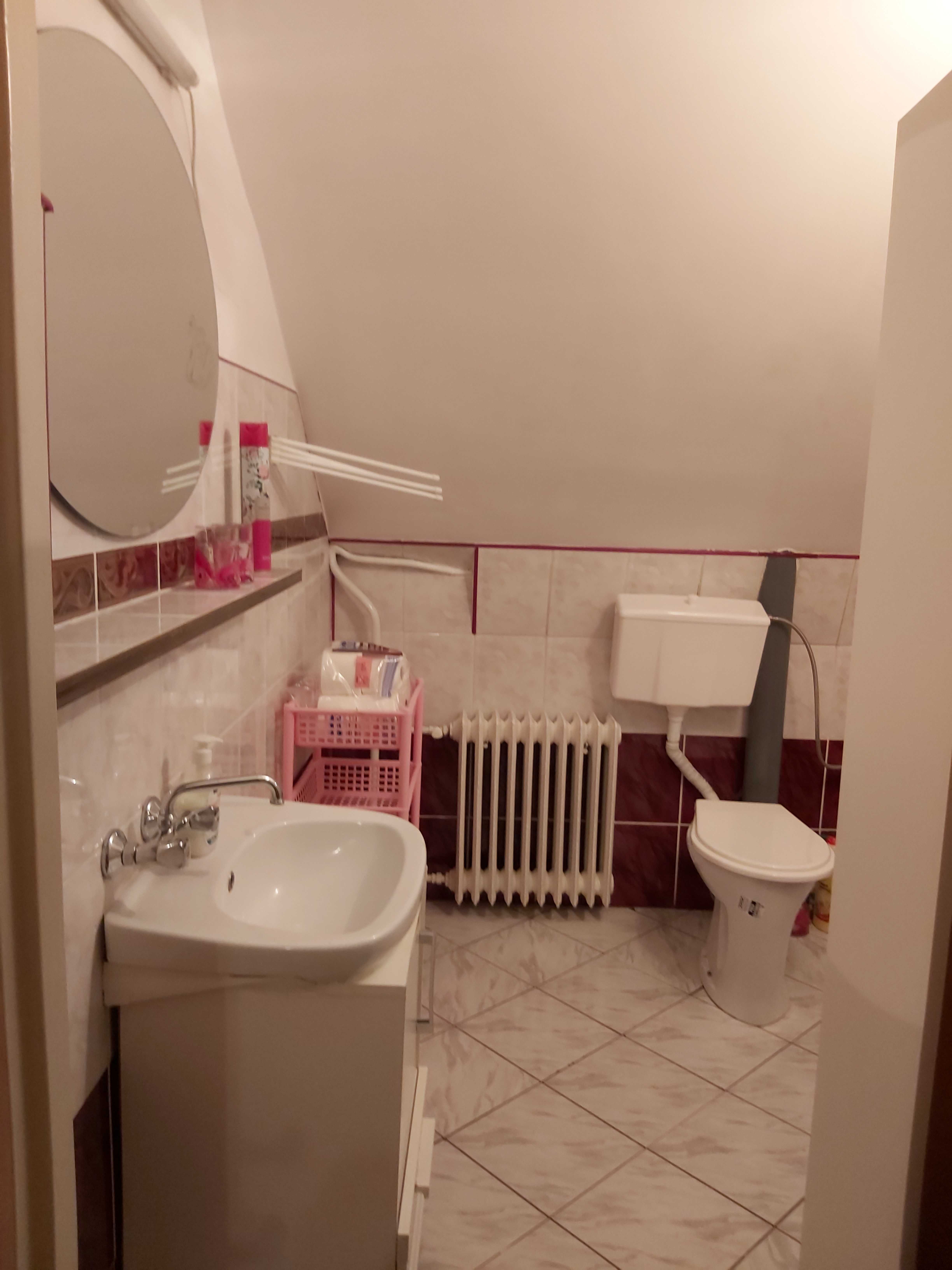 Apartament, tanie mieszkanie - nocleg w Bardo - Kotlina Kłodzka