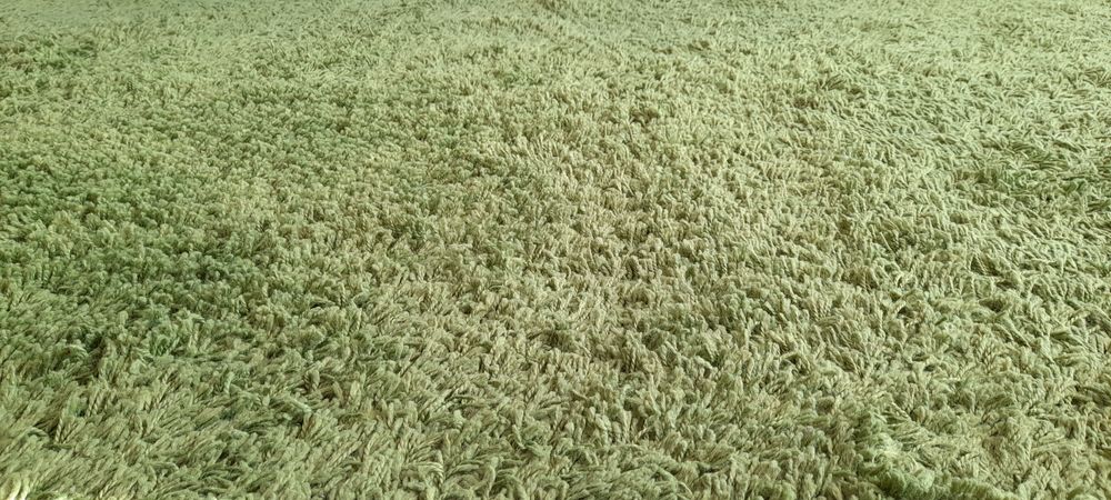 Tapete verde ikea 133x195