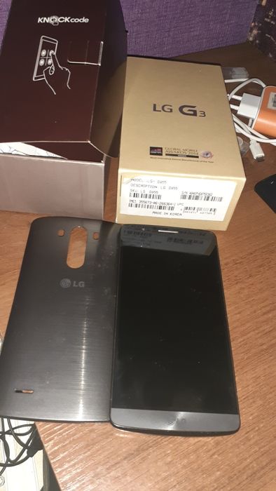 Lg g3