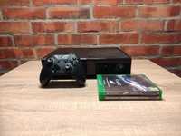 Konsola Xbox One 1TB + pad + 2 gry + gratis