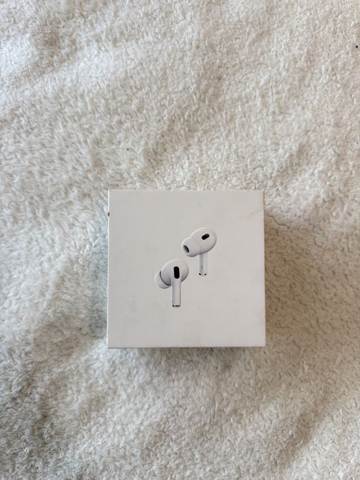 Original Apple Airpods Pro 2