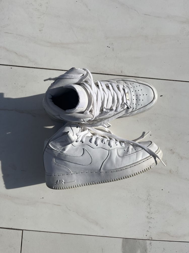 кросівки Nike air force 1