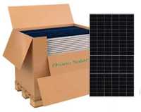 Palete Painel Fotovoltaico - 550W - Novos (132,50€/un)