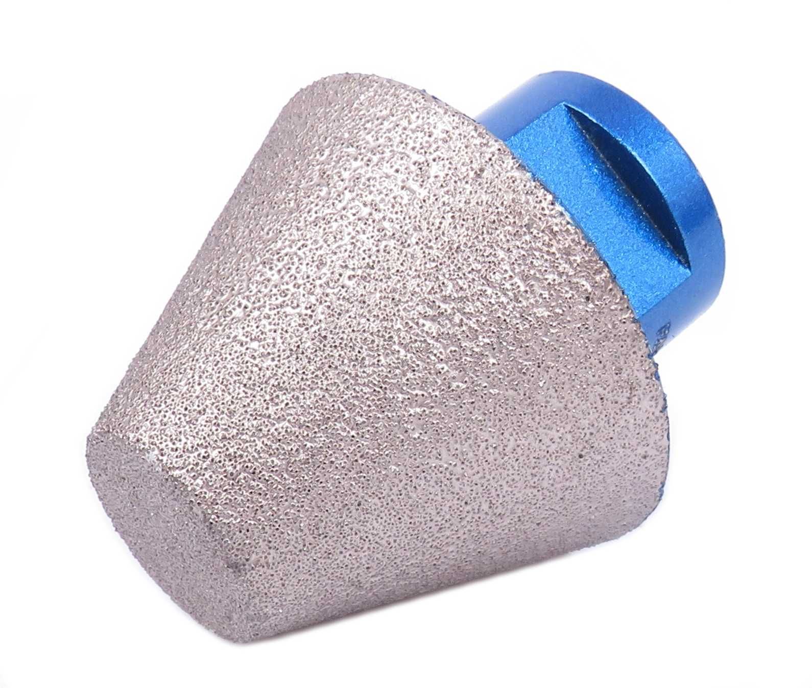 FALON-TECH Frez Diamentowy Stożkowy M14 20-48 Mm Stożek Gwint FT4822