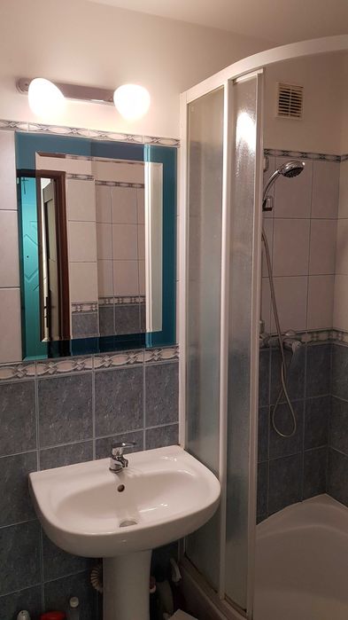 Do wynajęcia mieszkanie Ełk Baranki ul. Jana Pawła