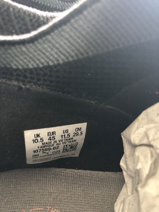 Puma Future 7 Ultimate FG/AG roz.45