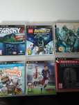Gry na PlayStation 3