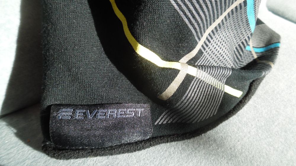 Everest młodzieżowa ciepła czapka