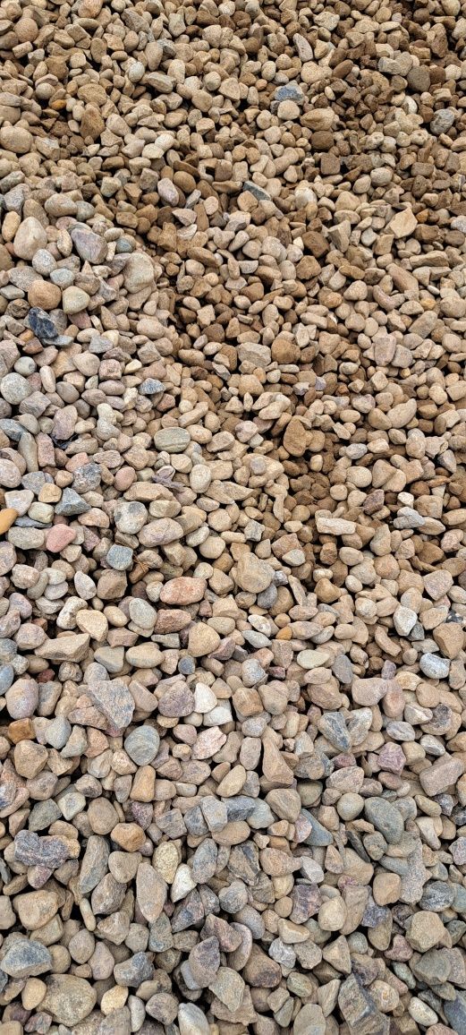 Czarnoziem piasek beton tłuczeń żwir frez ziemia piach transport