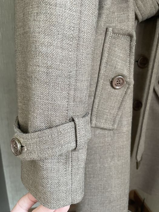 Пальто женское Elisabetta Franchi Италия