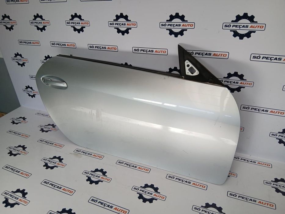 PORTA FRENTE DIREITA CINZENTO MERCEDES SLK 280 ANO: 2006