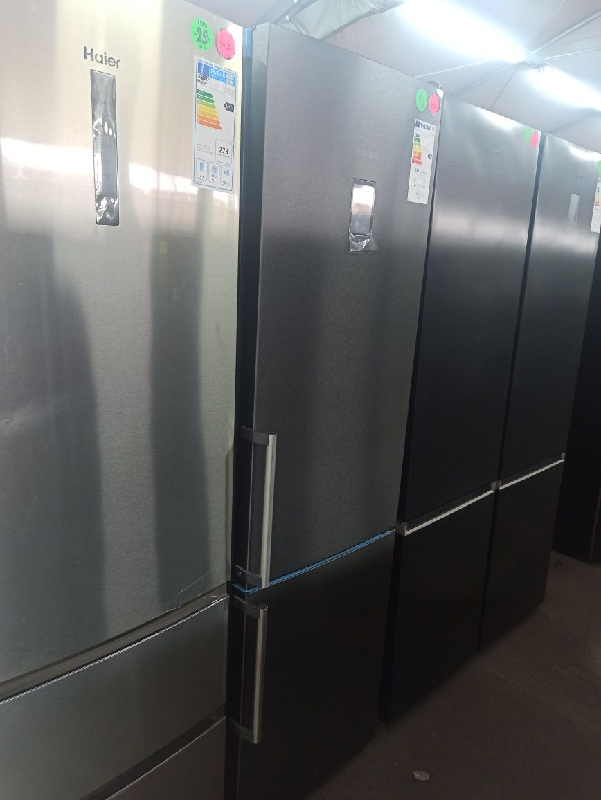 OUTLET Wspólna 6 Janki Lodówka Siemens KG39NHXEP