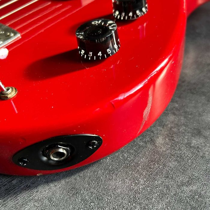 Yamaha RBX 450 Made in Japan 80s gitara basowa bass