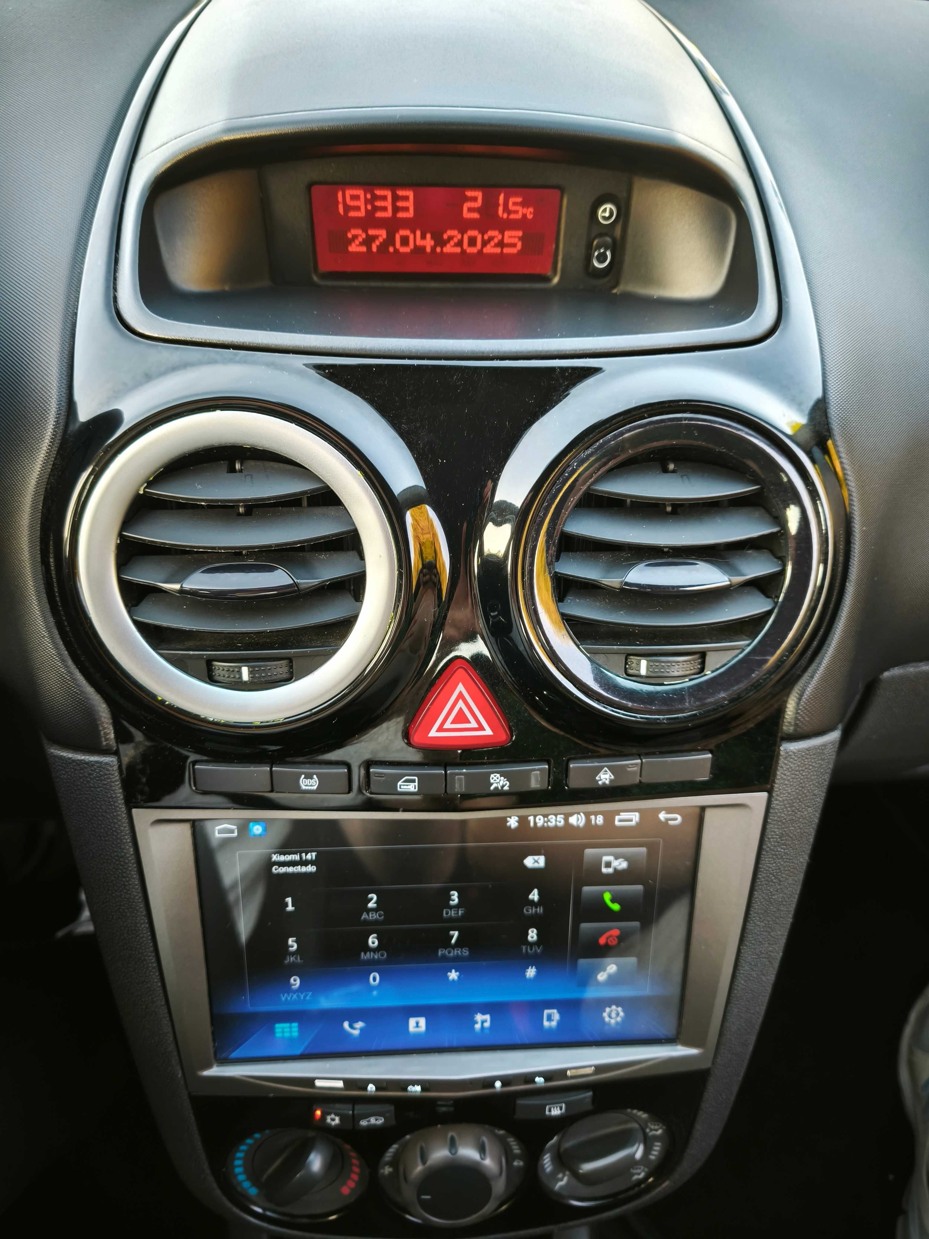 2007 Opel Corsa D OPC 1.6 T
