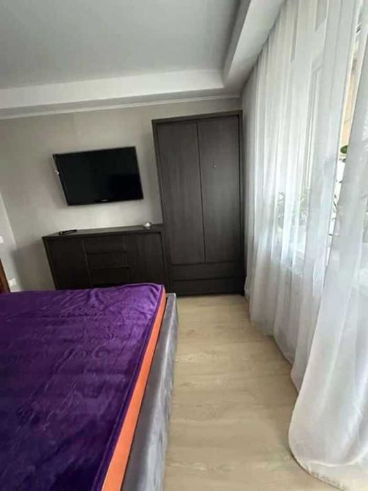 Здається 2-кімнатна квартира на вул. Сальського 23