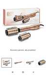 Suszarko-lokówka BABYLISS AS952E 40, 50 mm 650 W