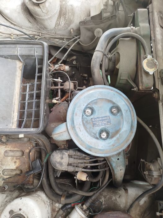 Fiat 127 - 2 portas