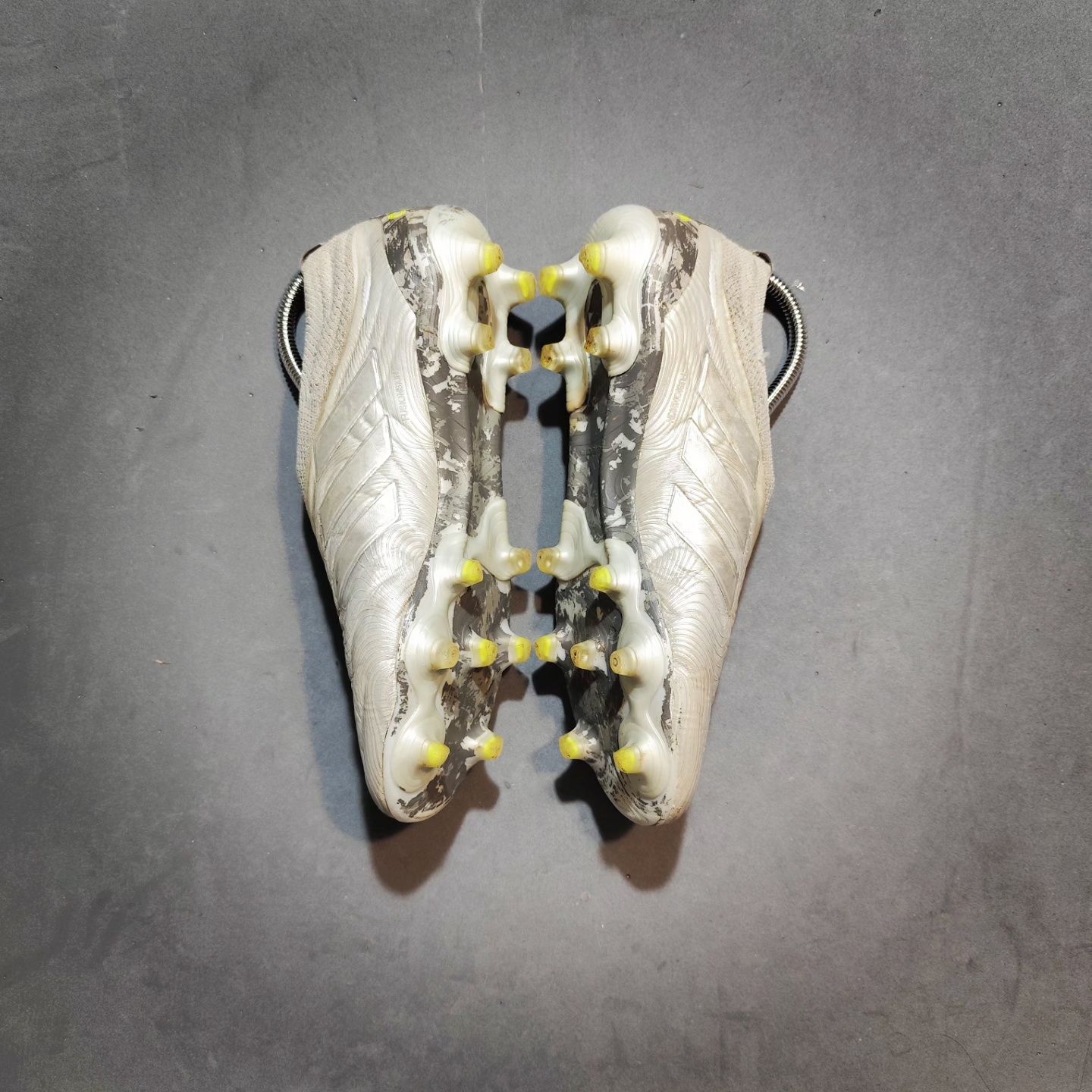 Korki Adidas Copa 19+ FG 41 1/3