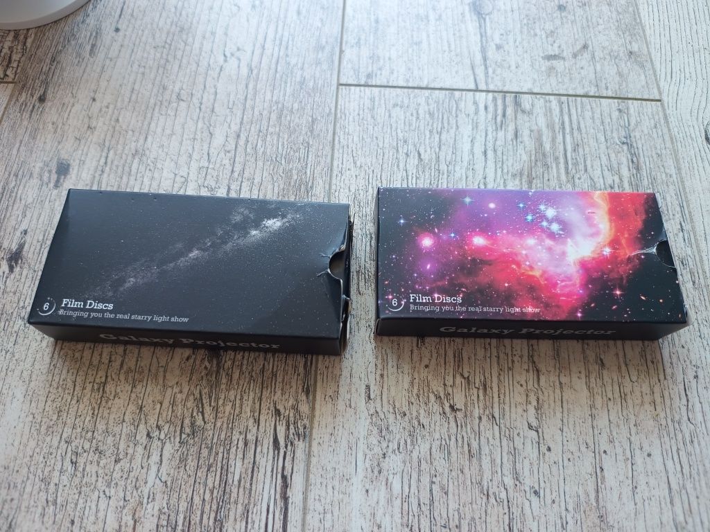 Projektor Galaxy 12 w 1