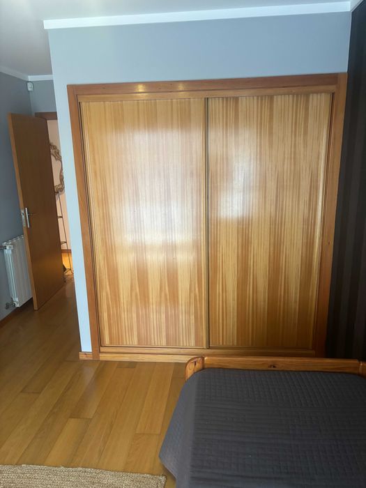 ARRENDAMENTO  - Apartamento T2, totalmente mobilado e equipado.