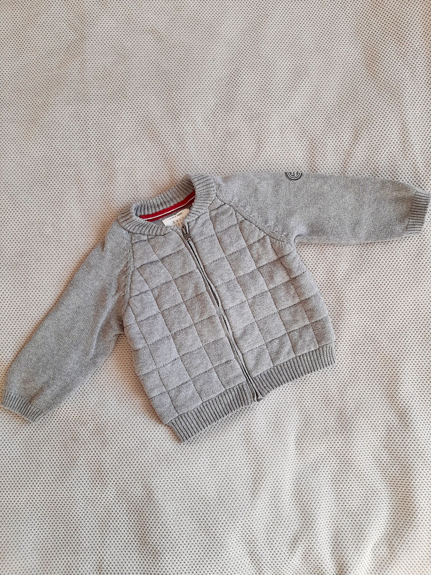 Sweter marki Zara