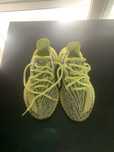 Yeezy Boost 350 V2 Semi Frozen Yellow