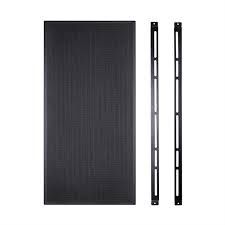 Корпус для пк lian li 011 dynamic evo + mesh kit