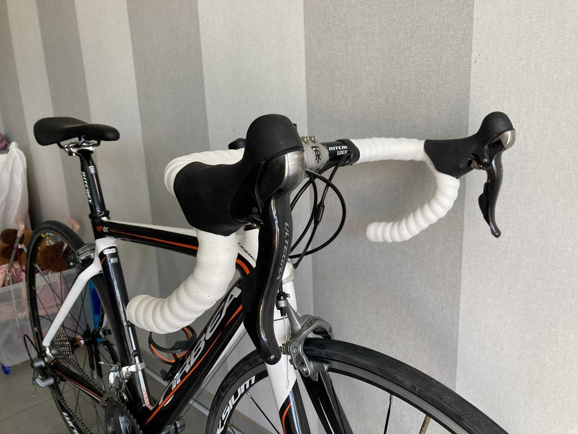 Orbea Onix karbon Ultegra 8,4kg 51cm