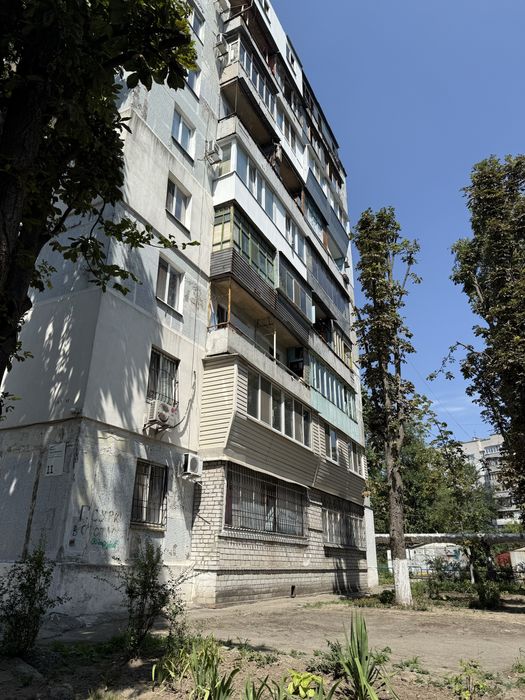 Продам 4к.кв 12 Квартал