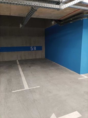 Wynajmę miejsce parkingowe w garażu, Siedlce, ul. Bitwy Warszawskiej 1